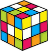 Rubix Cube Image